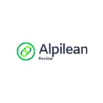 Logo of alpilean android Application 